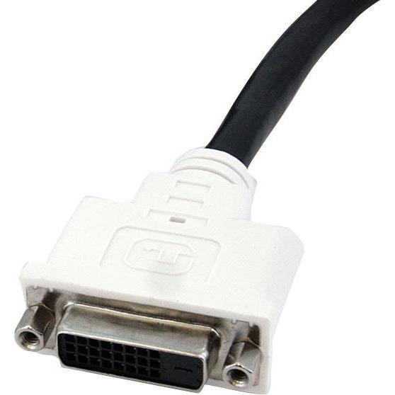 Thumbnail - StarTech Dvi — Dvi (2 m, DVI), Video Kabel