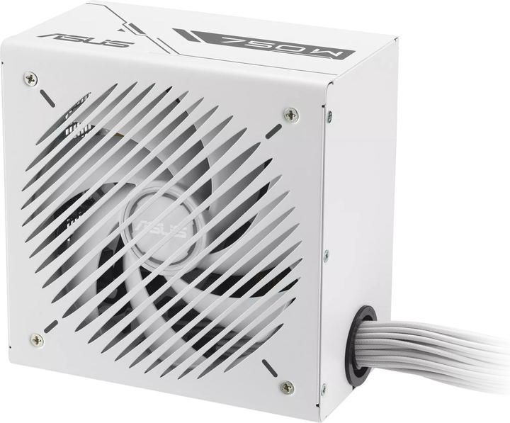 Image du produit ASUS Netzteil PRIME-750B-WHITE (750 W)