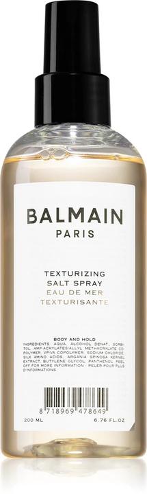 Produktbild Balmain texturizing salt spray 200 ml (200 ml)