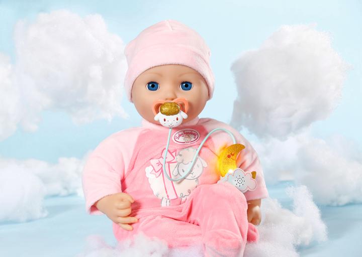 Immagine prodotto Baby Annabell Ciuccio per dolci sogni