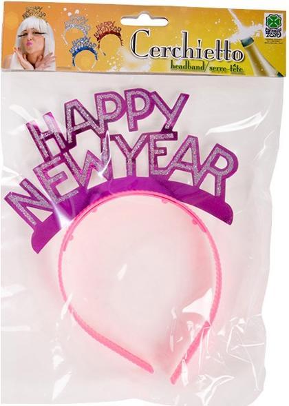 Produktbild Fasnacht Happy New Year