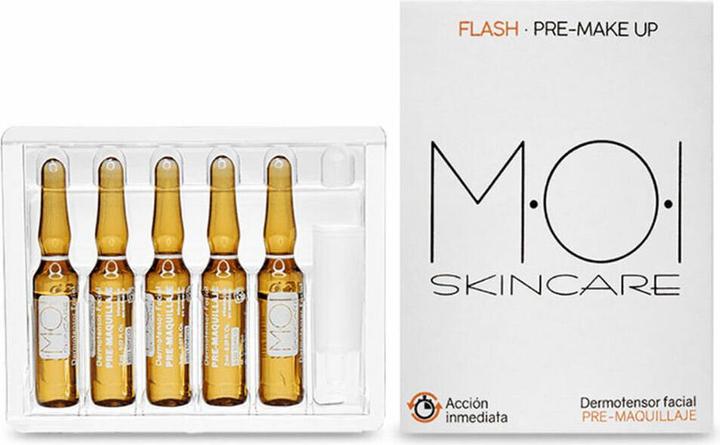 Produktbild MOI Dermotensor Ampullen (20 ml)