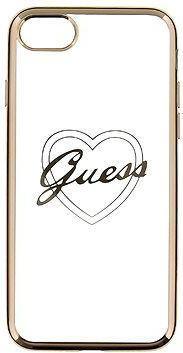Produktbild Guess Hearts Collection (Apple iPhone 7)
