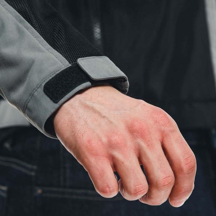 Actual product image Dainese TEX SEVILLA AIR jacket (Men, 48)