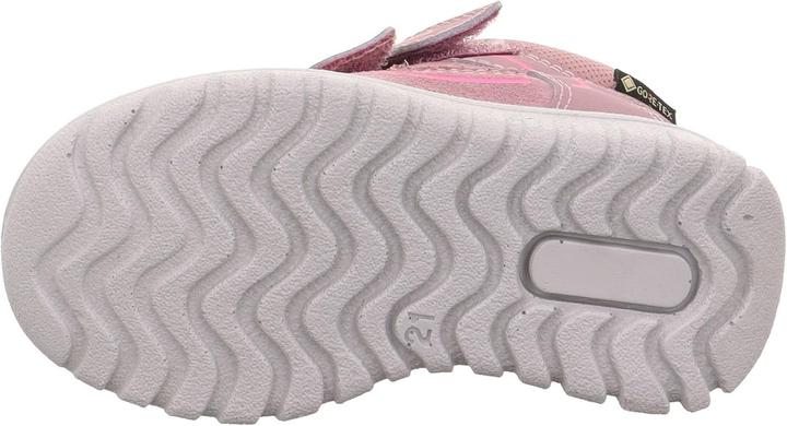 Image du produit Superfit Sneakers Mini Leggermente Imbottite (21)