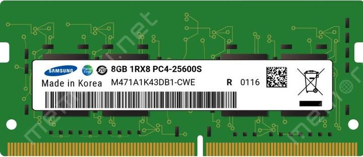 Image du produit Samsung M471A1K43DB1-CWE