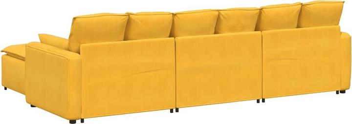 Actual product image vidaXL Ranen (Modular sofa)