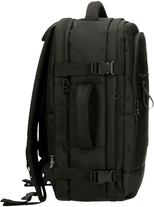 Actual product image Pepe Jeans Bromley Cabin Backpack