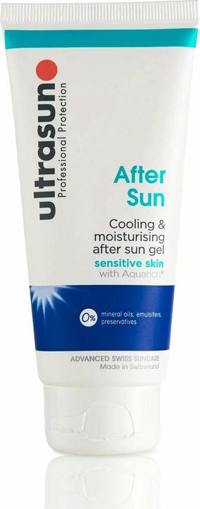 Produktbild Ultrasun After Sun (150 ml, After Sun Gel)