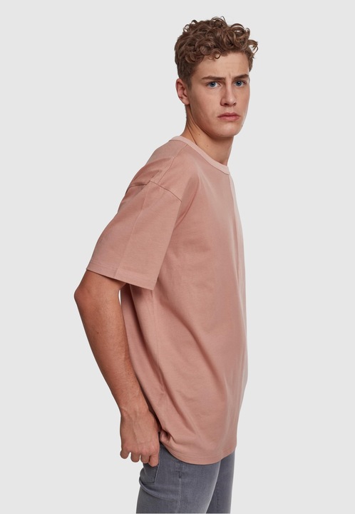 Immagine prodotto Urban Classics Maglietta arlecchino oversize (S)