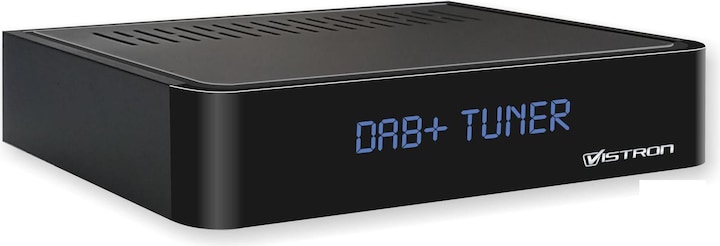 CE-Scouting Youtune1 (DAB+ DAB, VHF)