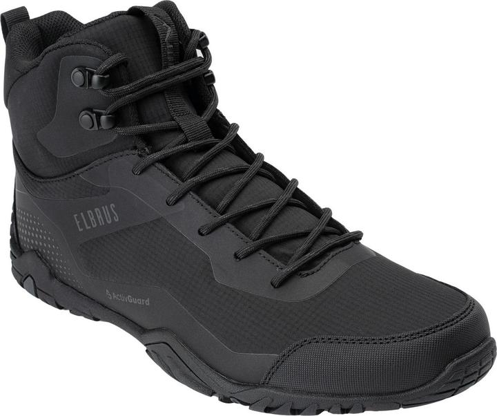 Produktbild Elbrus Wanderstiefel Jefrey ActivGuard (44.5)