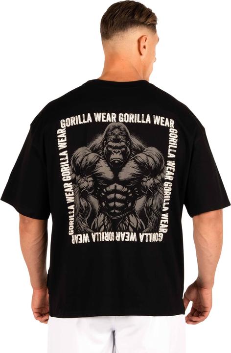 Produktbild Gorilla Wear Philip Oversized (M)