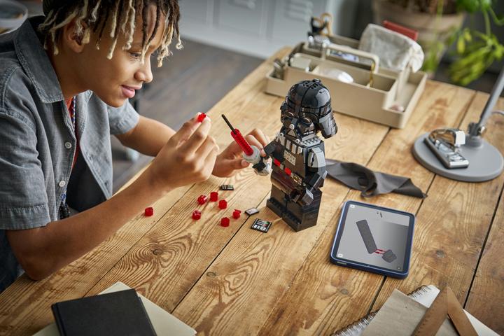 Productafbeelding LEGO Star Wars 75461 STAR WARS 75461 (LEGO Star Wars)