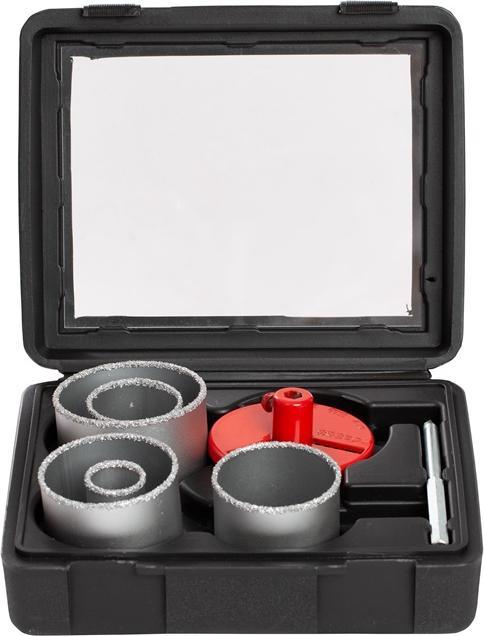 Produktbild Haushalt 7 PCS GRIT HOLE SAW D33-53-67-73-83