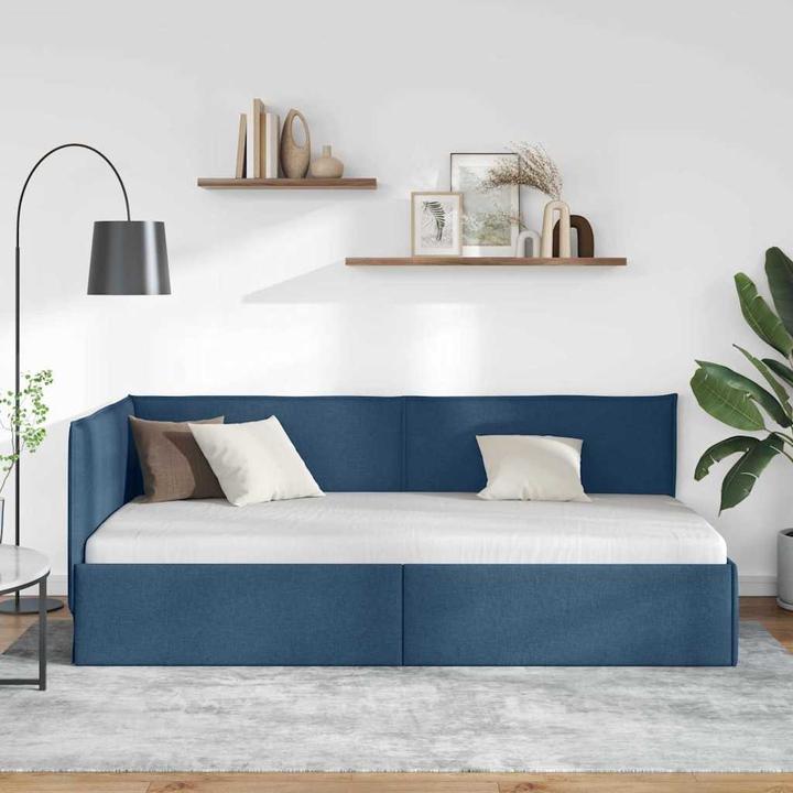 Image du produit vidaXL Eck Daybed (100 x 200 cm)