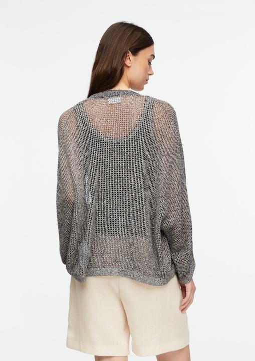 Produktbild Comma Strickjacke (XL)