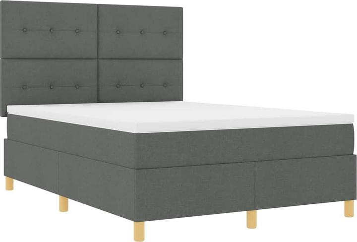 Produktbild vidaXL Bettmatratze (160 x 200 cm)