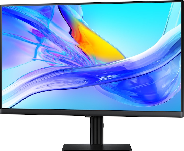 Image du produit Samsung ViewFinity S8 - S80UD (3840 x 2160 pixels, 27")