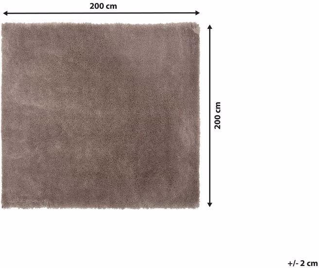 Produktbild Beliani Evren (200 x 200 cm)