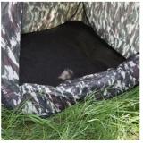Actual product image Walimex Pop-Up Camouflage (Pitching tent, 1.70 kg, 1 person)