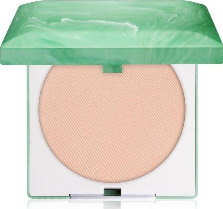 Produktbild Clinique Superpowder Double Face (02 Matte Beige)