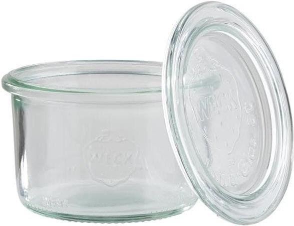 Immagine prodotto Weck Bicchiere a soffietto (1 pz., 0.20 l)