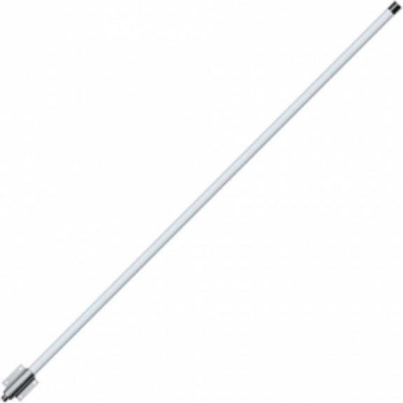 Actual product image Alfa Network AOA-2415 - 2.4 - 2.5GHz Omni Antenna 15dBi (Wi-Fi)