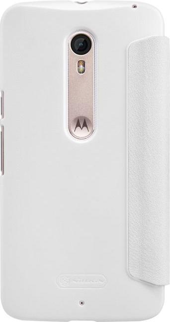 Immagine prodotto Nillkin Serie Sparkle (Motorola Moto X Style)
