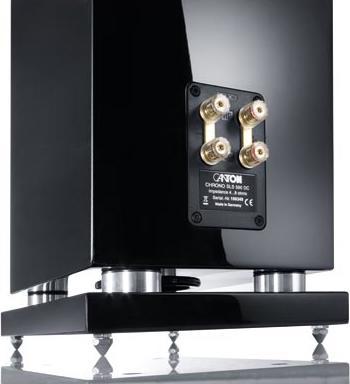 Produktbild Canton Chrono SLS 790 (1 Stk., 340 W)