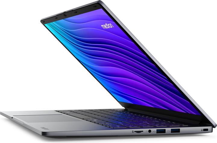 Image du produit Medion E15223 (15.60", Intel N100, 4 Go, 128 Go, CH)