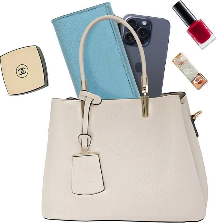 Immagine prodotto Gallantry HB-17102-BG Handtasche