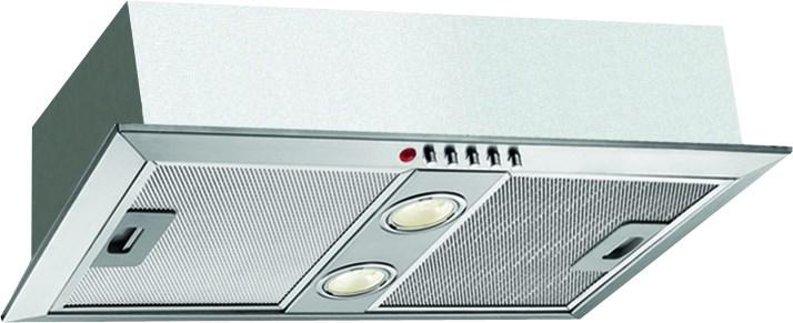 Teka GFH 55/73 (Sottostruttura cappuccio)