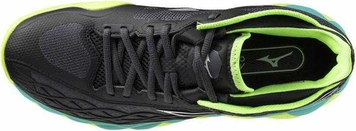 Produktbild Mizuno tennisschuhe wave enforce tour cc (45)