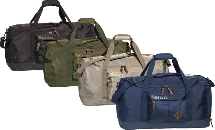 Produktbild Bench Sporttasche Terra (42 l)