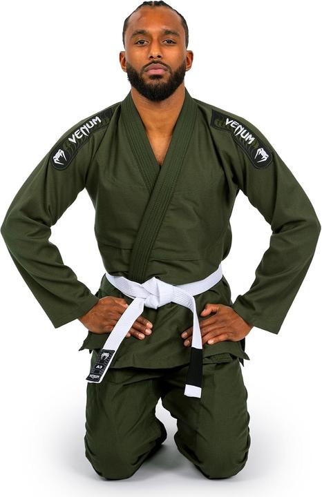 Actual product image Venum First BJJ GI
