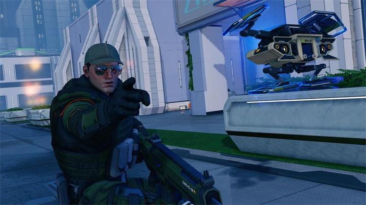 Produktbild 2K Games Xcom 2 (PC, DE)