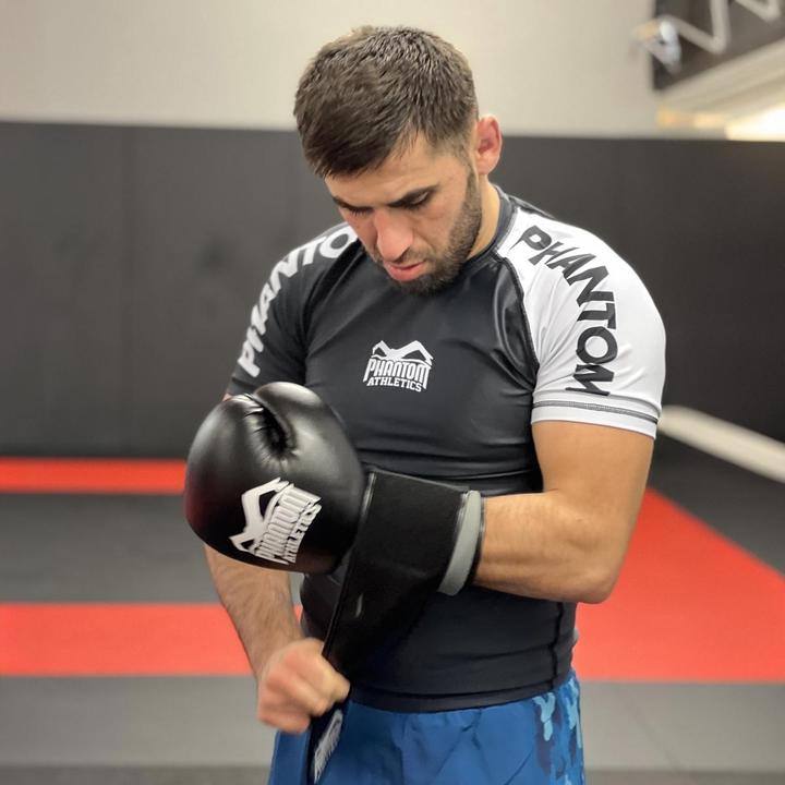 Immagine prodotto Phantom Athletics Rashguard RANKED (XL)