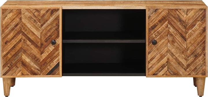 Produktbild vidaXL Aufbewahrungsregale (33.50 x 46 x 105 cm)