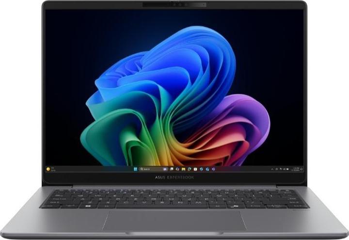 ASUS ExpertBook P3 PM3606CKA-MB0197X Notebook - Ryzen AI 5 (16", 512 GB, 16 GB, Eng. Int.)
