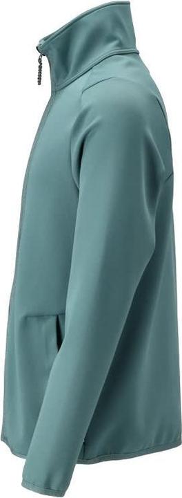 Image du produit Mascot Pull polaire zippé vert forêt clair, taille 2XL