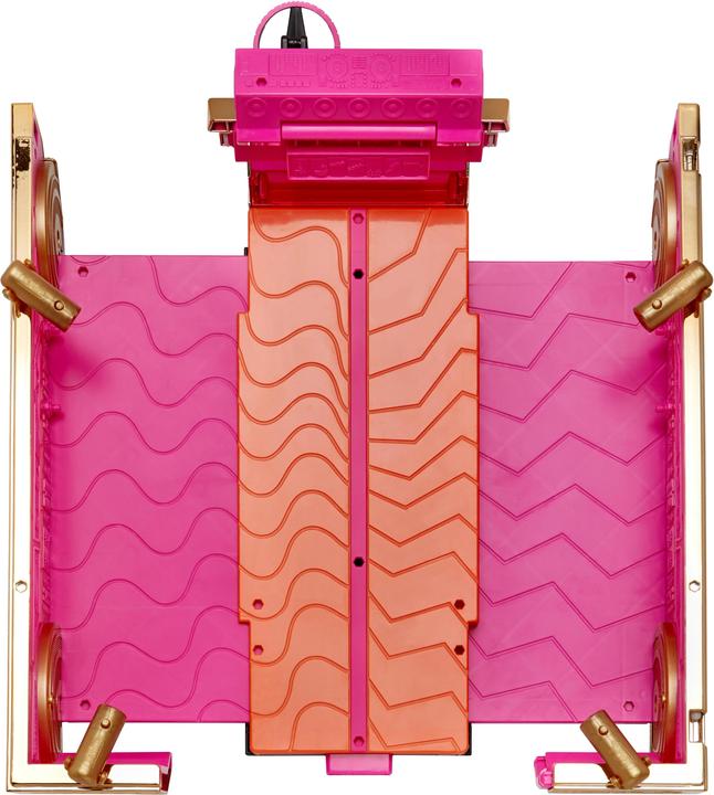 Image du produit L.O.L. Surprise! L.O.L. Surprise 3-en-1 Party Cruiser