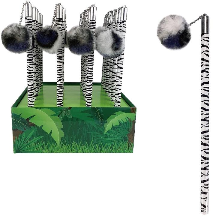 Image du produit Roost Crayon Zebra HPTS-091 Pom Pom