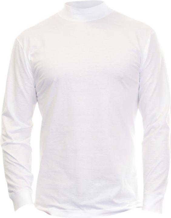 Produktbild Ragman Longsleeve Casual Bequem sitzend (L)