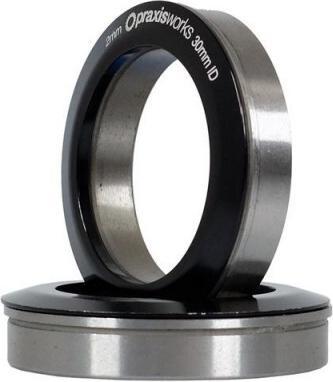 Produktbild Praxis works M30THRU Road/MTB