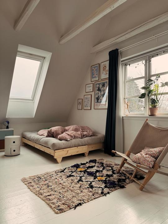 Produktbild Karup Design Fresh (3-Sitzer, Bettsofa)