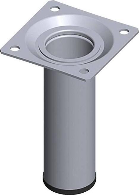 Produktbild Element-System Stahlrohrfüss