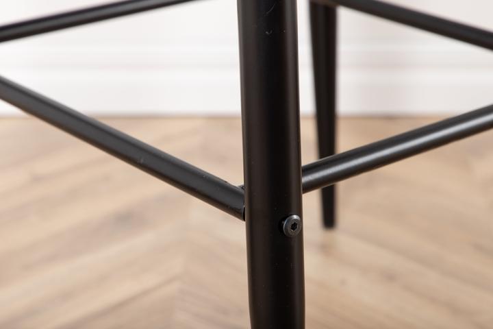 Actual product image Venture Home Plaza bar stool