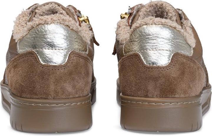 Image du produit Vitaform Sneaker Damen Weite H Hirschleder (41)