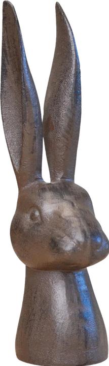 Uberstar Flaschenöffner Hase Heavyweight (Kapselheber)